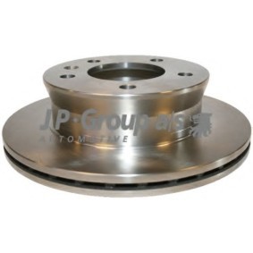 Bremsscheibe von JP GROUP