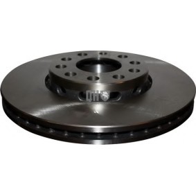 Bremsscheibe von JP GROUP