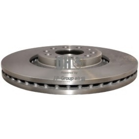 Bremsscheibe von JP GROUP