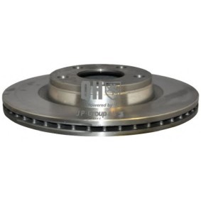 Bremsscheibe von JP GROUP