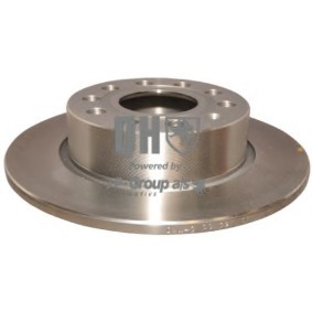 Bremsscheibe von JP GROUP