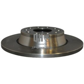 Bremsscheibe von JP GROUP