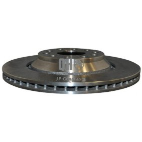 Bremsscheibe von JP GROUP