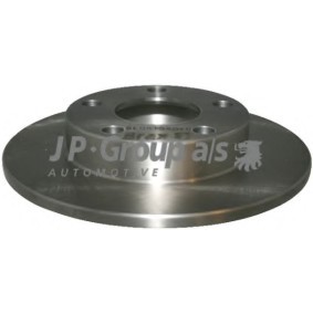 Bremsscheibe von JP GROUP