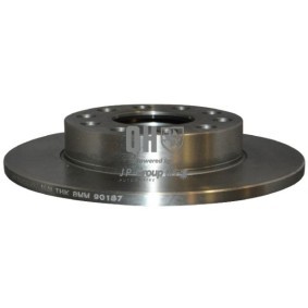 Bremsscheibe von JP GROUP