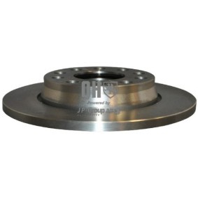 Bremsscheibe von JP GROUP