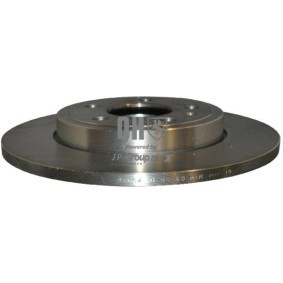 Bremsscheibe von JP GROUP