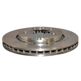 Bremsscheibe 1163203709 von JP GROUP günstig für 17,50 € online kaufen