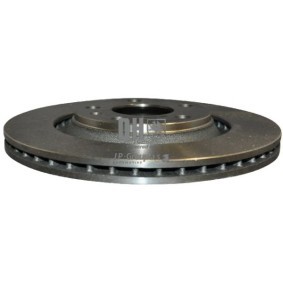Bremsscheibe von JP GROUP