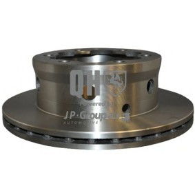 Bremsscheibe von JP GROUP