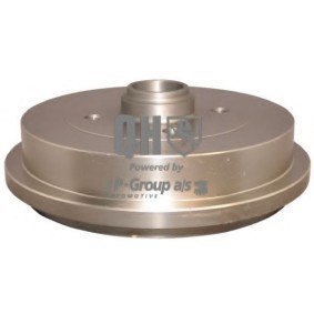 Comprar Tambor de freno de JP GROUP 1163500709 a bajo precio de 23,02 €
