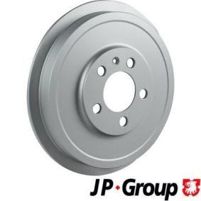Comprar Tambor de freno de JP GROUP 1163500800 a bajo precio de 48,35 €