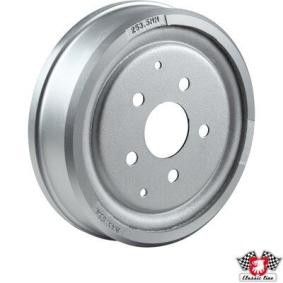 Comprar Tambor de freno de JP GROUP 1163500900 a bajo precio de 66,11 €