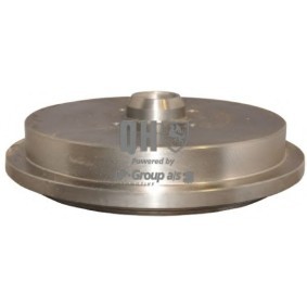 Comprar Tambor de freno de JP GROUP 1163501009 a bajo precio de 19,67 €