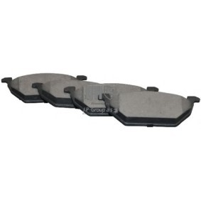 Bremsbeläge 1163600919 von JP GROUP günstig für 19,81 € online kaufen