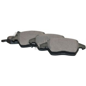 Bremsbeläge 1163601119 von JP GROUP günstig für 27,59 € online kaufen