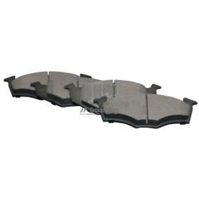 Bremsbeläge 1163602919 von JP GROUP günstig für 17,29 € online kaufen