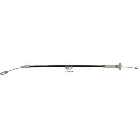 Acquista Cavo frizione da JP GROUP 1170200309 a buon mercato per soli 6,37 €