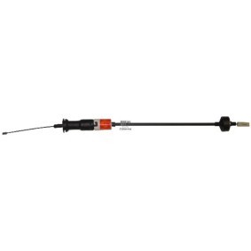 Acquista Cavo frizione da JP GROUP 1170200409 a buon mercato per soli 8,90 €