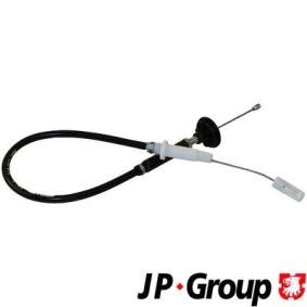 Acquista Cavo frizione da JP GROUP 1170200700 a buon mercato per soli 11,78 €