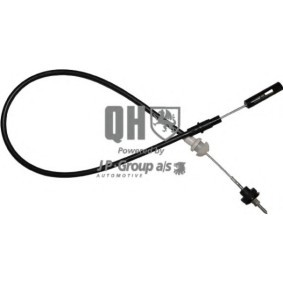 Acquista Cavo frizione da JP GROUP 1170200809 a buon mercato per soli 7,91 €