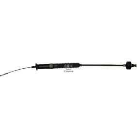 Acquista Cavo frizione da JP GROUP 1170200909 a buon mercato per soli 17,35 €