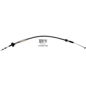 Acquista Cavo frizione da JP GROUP 1170201609 a buon mercato per soli 20,53 €