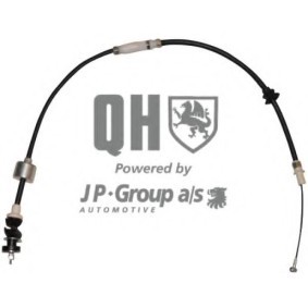 Acquista Cavo frizione da JP GROUP 1170201909 a buon mercato per soli 20,22 €