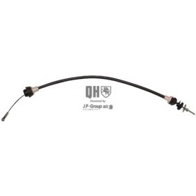 Acquista Cavo frizione da JP GROUP 1170202009 a buon mercato per soli 8,11 €