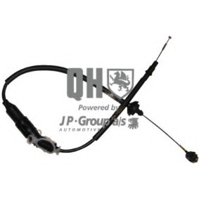 Acquista Cavo frizione da JP GROUP 1170202109 a buon mercato per soli 14,63 €