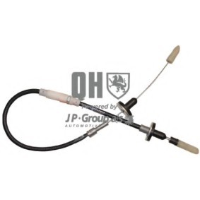 Acquista Cavo frizione da JP GROUP 1170202209 a buon mercato per soli 9,86 €