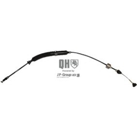 Acquista Cavo frizione da JP GROUP 1170202809 a buon mercato per soli 20,62 €