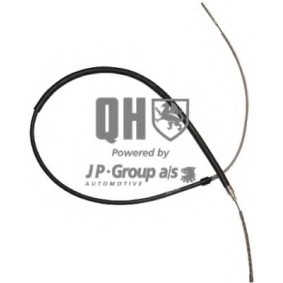 Köp Handbromsvajer av JP GROUP 1170300209 till det låga priset 85,95 kr