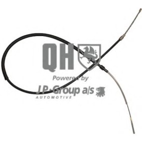 Köp Handbromsvajer av JP GROUP 1170301209 till det låga priset 82,49 kr