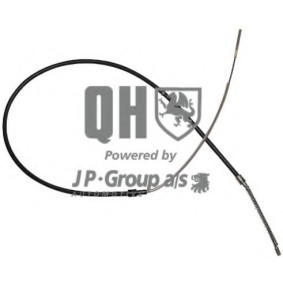 Köp Handbromsvajer av JP GROUP 1170301609 till det låga priset 95,36 kr