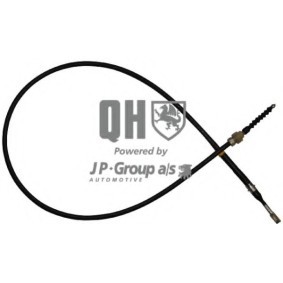 Köp Handbromsvajer av JP GROUP 1170301709 till det låga priset 92,45 kr