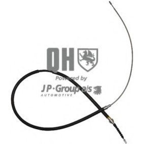 Köp Handbromsvajer av JP GROUP 1170302109 till det låga priset 95,05 kr