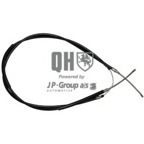Köp Handbromsvajer av JP GROUP 1170303309 till det låga priset 101,98 kr