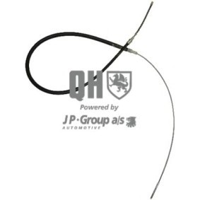 Köp Handbromsvajer av JP GROUP 1170303609 till det låga priset 99,38 kr
