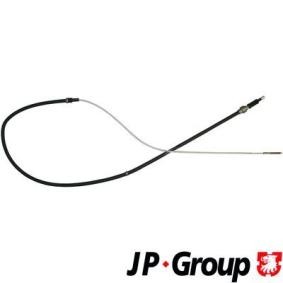 Köp Handbromsvajer av JP GROUP 1170303700 till det låga priset 135,53 kr