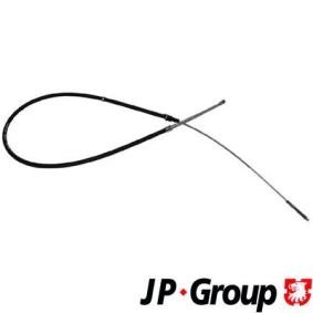 Köp Handbromsvajer av JP GROUP 1170304700 till det låga priset 133,60 kr