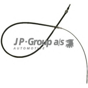 Köp Handbromsvajer av JP GROUP 1170305200 till det låga priset 159,85 kr