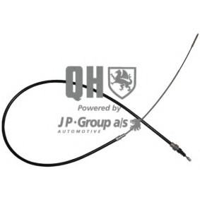 Handbremsseil 1170305209