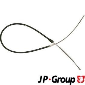 Handbremsseil 1170306000