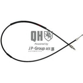 Köp Handbromsvajer av JP GROUP 1170308509 till det låga priset 255,39 kr