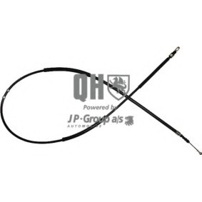 Handbremsseil von JP GROUP