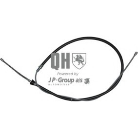 Köp Handbromsvajer av JP GROUP 1170311109 till det låga priset 179,63 kr