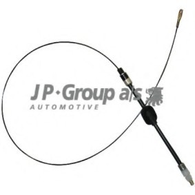 Handbremsseil 1170311500