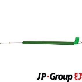 Türgriff von JP GROUP für V8 (441, 442, 4C2, 4C8) günstig online kaufen