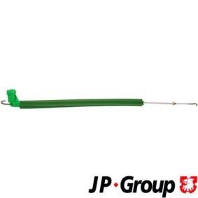Köp Vajer, dörrlås av JP GROUP 1171000580 till det låga priset 90,31 kr